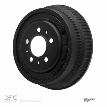 Brake Drum