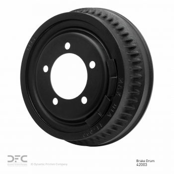 Brake Drum