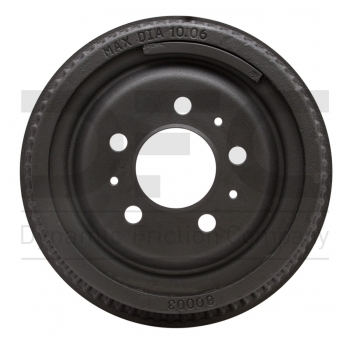 Brake Drum