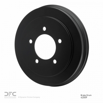 Brake Drum