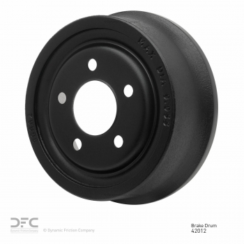 Brake Drum