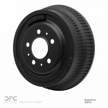 Brake Drum