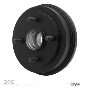 Brake Drum