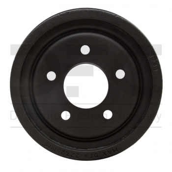 Brake Drum
