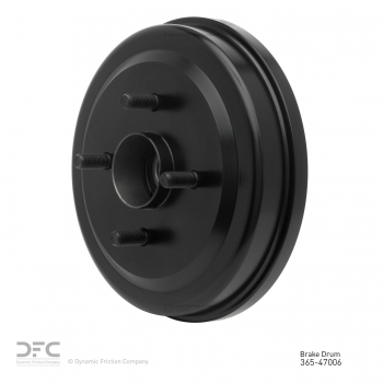 Brake Drum