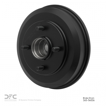 Brake Drum