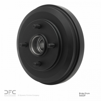 Brake Drum