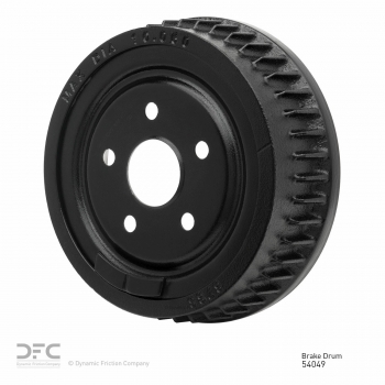 Brake Drum