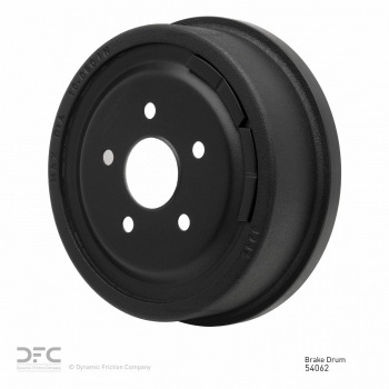 Brake Drum