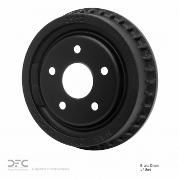 Brake Drum