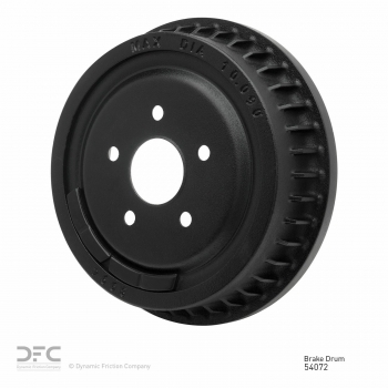 Brake Drum
