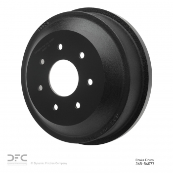 Brake Drum
