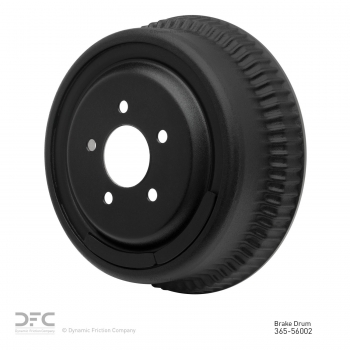 Brake Drum