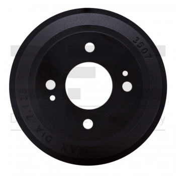 Brake Drum
