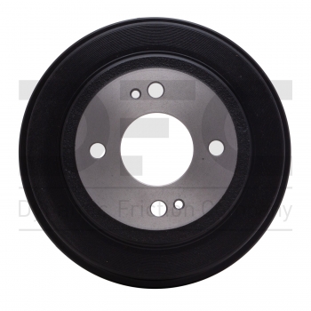 Brake Drum