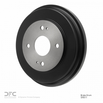 Brake Drum