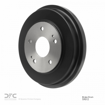 Brake Drum