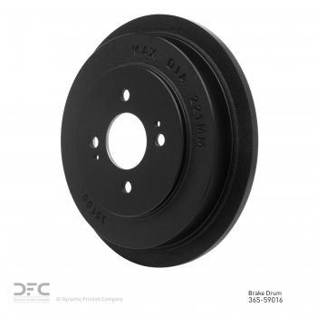 Brake Drum