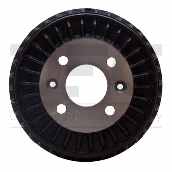 Brake Drum