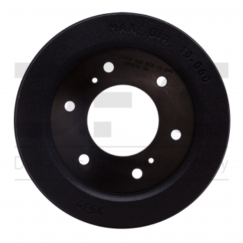 Brake Drum