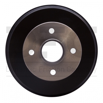 Brake Drum