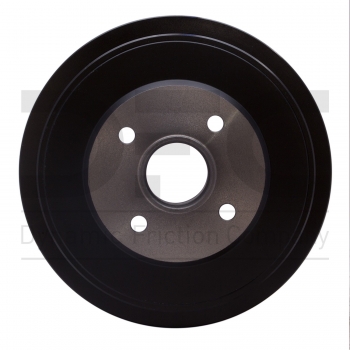 Brake Drum