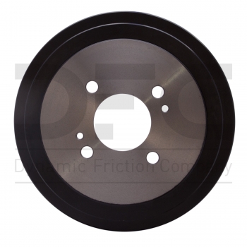 Brake Drum