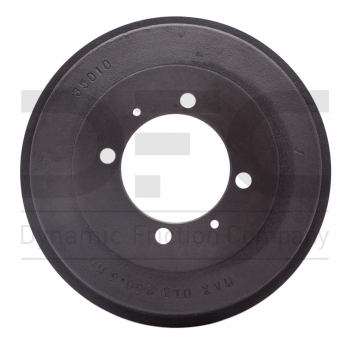 Brake Drum