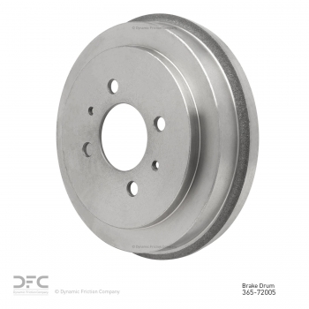 Brake Drum