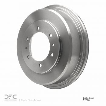 Brake Drum