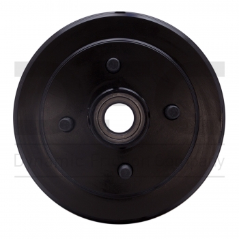Brake Drum