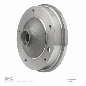 Brake Drum