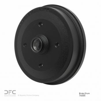 Brake Drum