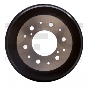 Brake Drum