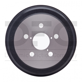 Brake Drum