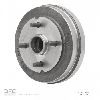 Brake Drum