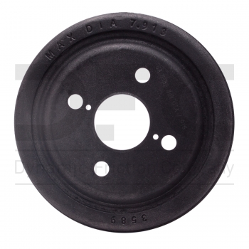 Brake Drum