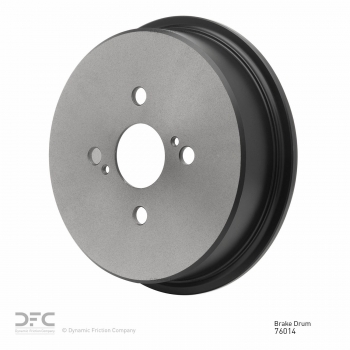 Brake Drum