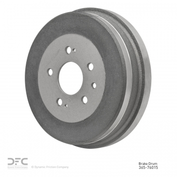 Brake Drum