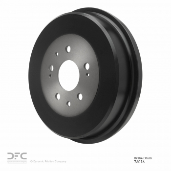 Brake Drum