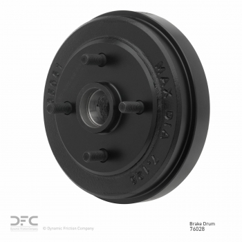 Brake Drum