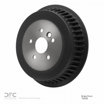 Brake Drum