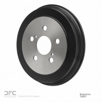 Brake Drum
