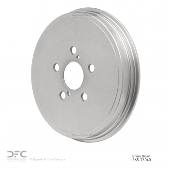 Brake Drum