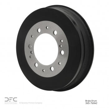 Brake Drum