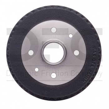 Brake Drum