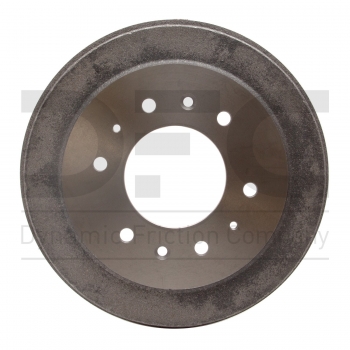 Brake Drum