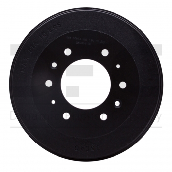 Brake Drum