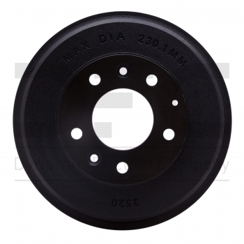 Brake Drum
