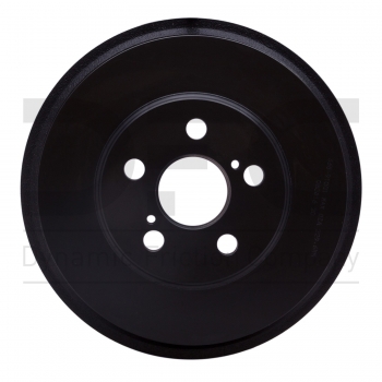 Brake Drum